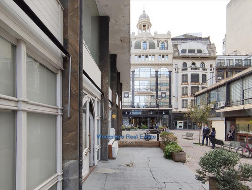 Local Comercial - Ciudad Vieja - Alquiler