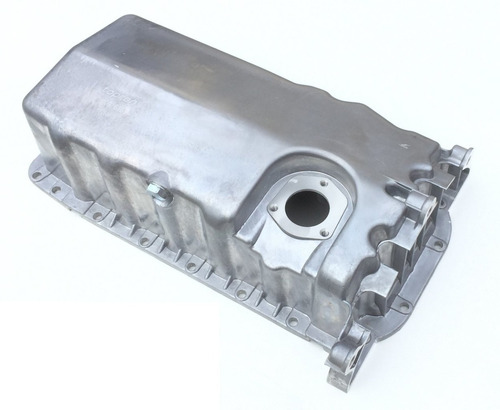 Imagen 1 de 1 de Carter Motor Vw Suran 1.9d