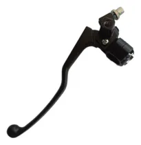 Comprar Manilla Izquierda New Owen 2 Ek Original Keeway Cloche Croch