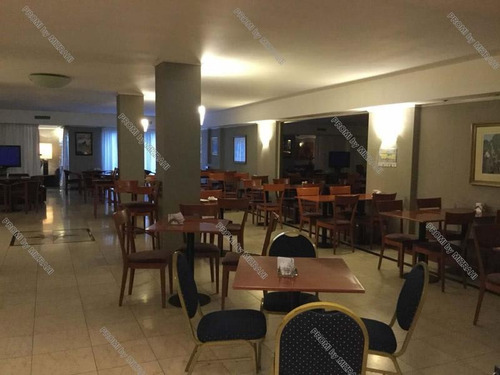 Hotel - Recoleta