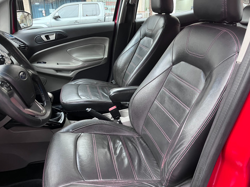 Ford Ecosport 1.6 Titanium 110cv 4x2