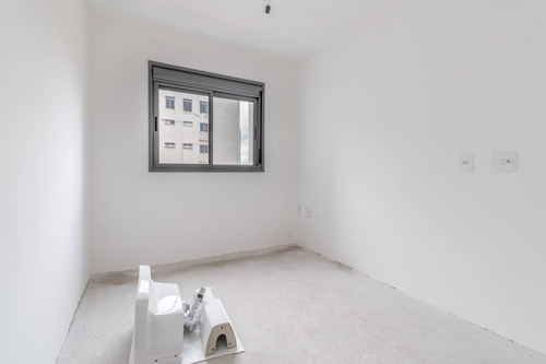 Apartamento A Venda Em São Paulo - 20991