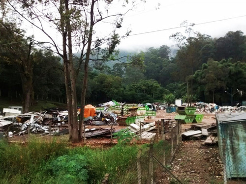 Imagem 10 de 10 de Terreno Residencial - À Venda Em Pirituba - Reo49202