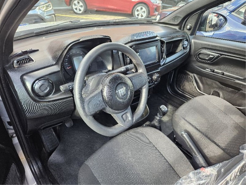 Fiat Strada 1.4 FIRE FLEX ENDURANCE CS MANUAL
