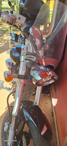 Boulevard Custom M800