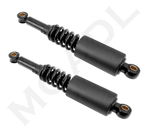 Par Amortiguadores Trasero Lithium 2.0 Ryder 3.0 Workman 150