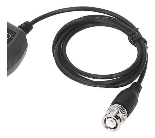 Sonda De Corriente De Pinza Ac Dc 4 A 400 A, Máx. 23 Mm, Mor