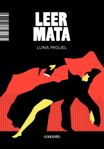 Leer Mata - Luis Miguel