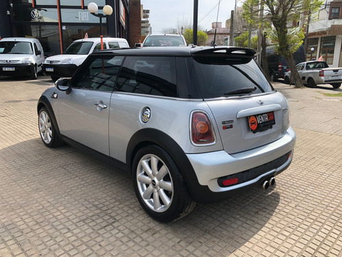 Mini Cooper 1.6 Pepper
