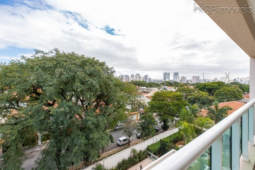 Imagem 2 de 15 de Apartamento - Brooklin - Ref: 10471 - V-13007979