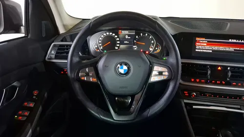 BMW Serie 3 2.0 320I AUTO