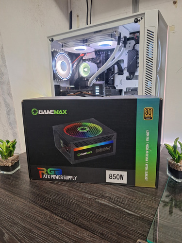Pc I5-9400f Gtx1660ti B360 + Periféricos + Adicionales (Usado)