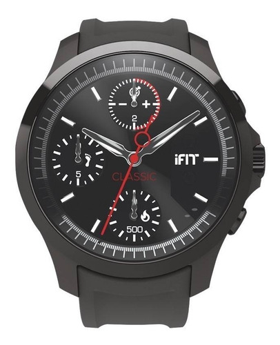 Reloj Ifit Classic Fitness Bluetooth Ifit Calorias Ifgclm115