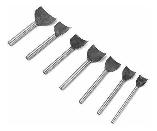 Herramienta De Perforacion De Cuero Cortador De 15mm A 45mm