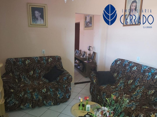 Imagem 12 de 15 de Casa A Venda Vila Mariana Anápolis - Ca4232142