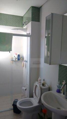 Imagem 28 de 30 de Apartamento Com 3 Dormitórios À Venda, 91 M² - Condomínio Residencial Riachuelo - Vinhedo/sp - Ap0391