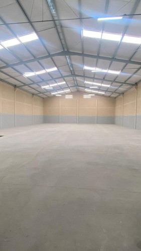 Renta De Bodega Industrial En Apodaca