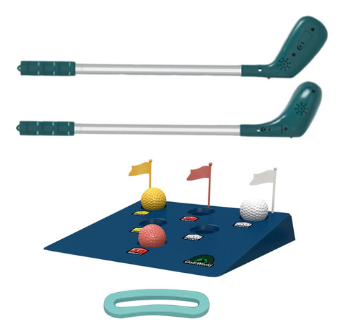 Mini Juguetes De Golf, Regalos Para Golfistas, Deportes,