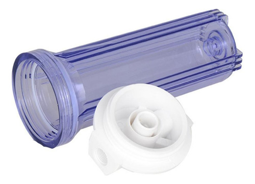 Purificador De Filtro De Agua Segundo