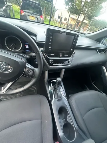 Toyota Corolla Cross 2.0 Xei