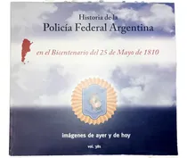 Comprar Historia Policia Federal Argentina Armas Sables Medallas