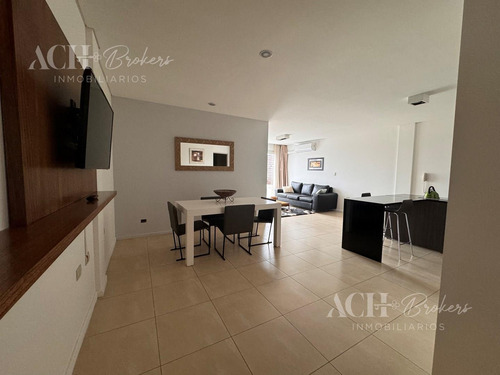 Departamento En Venta En Wyndham Loft, Nordelta, Tigre