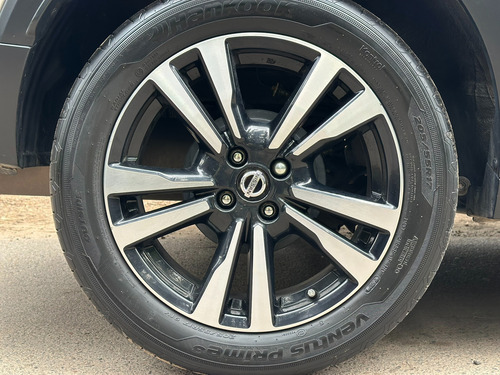 Nissan Kicks 1.6 Exclusive Cvt