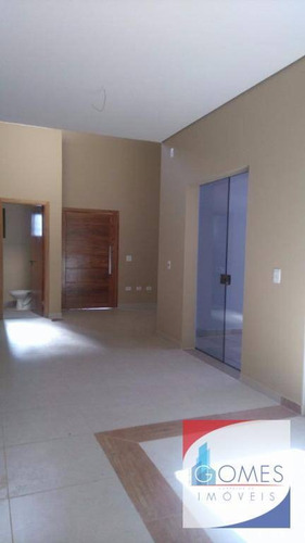 Imagem 14 de 29 de Excelente Casa No Bairro Nossa Senhora Aparecida - Itu - Ca0237