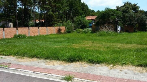 Terreno Em Condomínio Com 450 M² - Rio Vermelho - 3068