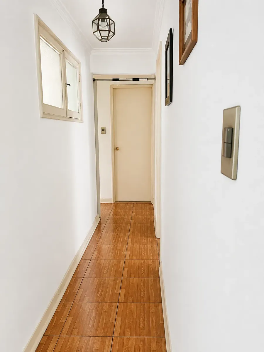 Imagen 4 de 12 de Casa En Arriendo Sector Manquehue Las Condes