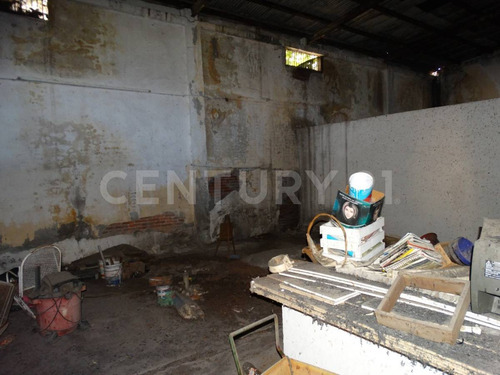 2860 M2 En El Centro De Cuautla Se Vende Como Terreno $20,020,000