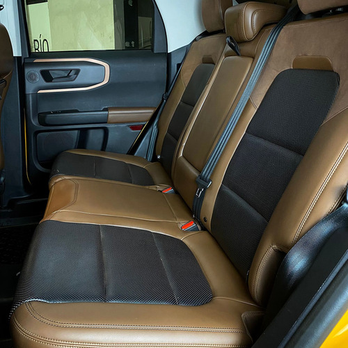 Ford Bronco 2.0 Badlands Sport At
