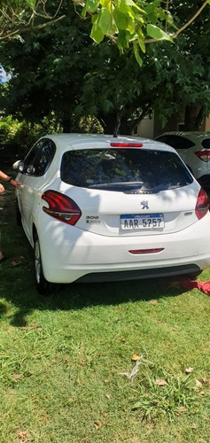 Peugeot 208 Like 1.2