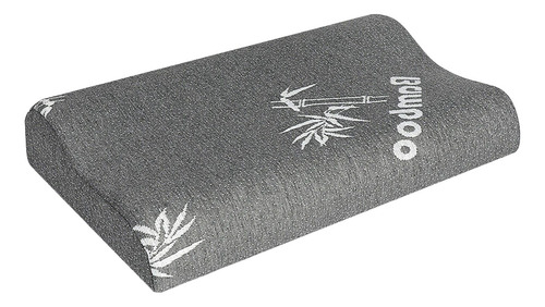 Almohada De Espuma De Memoria Cervical Cojín De Estilo 4