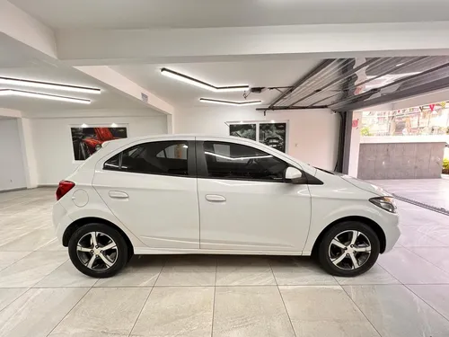 Chevrolet Onix Ltz Mt 2020