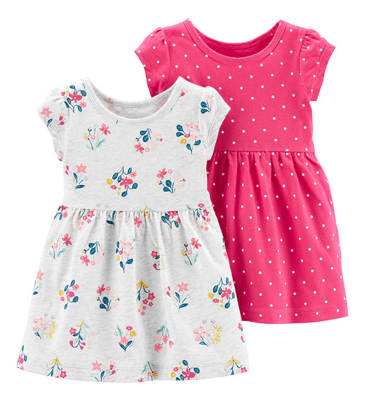 Vestidos Carters Para Nina | MercadoLibre 📦 Vestidos Carters Para Nina | MercadoLibre 📦