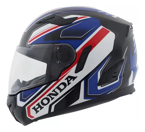 Cascos honda hotsell
