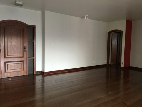 Apartamento À Venda, 221 M² Por R$ 1.100.000,00 - Cambuí - Campinas/sp - 11483