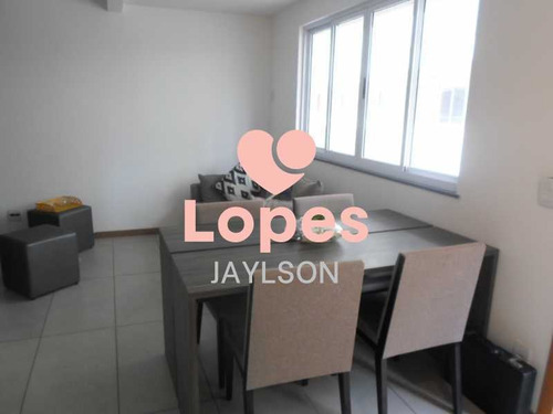 Imagem 3 de 15 de Casa - 2 Quartos - Cachambi - 394635