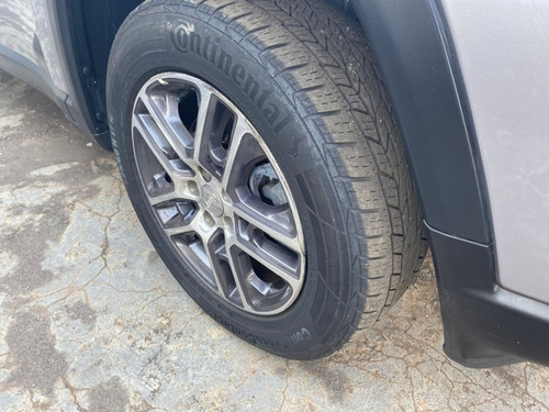 Imagem 11 de 14 de Jeep Compass Sport Flex 05