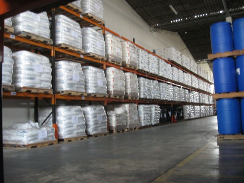 Racks De Metal Almacenes