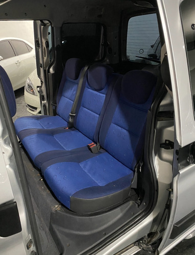 Peugeot Partner Urbana 1.4nafta 2008