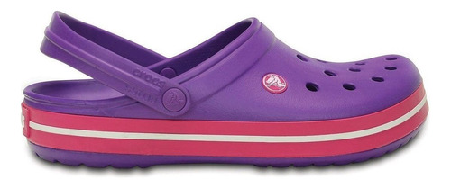 Crocs Originales Crocband C11016 Adulto Unisex Asfl70sint