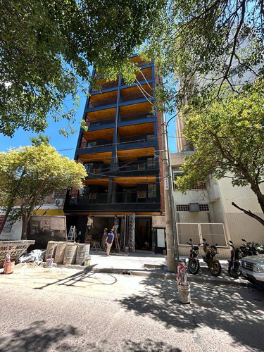 Se Vende Hermoso Dpto 1 Dorm A Estrenar En B General Paz!!