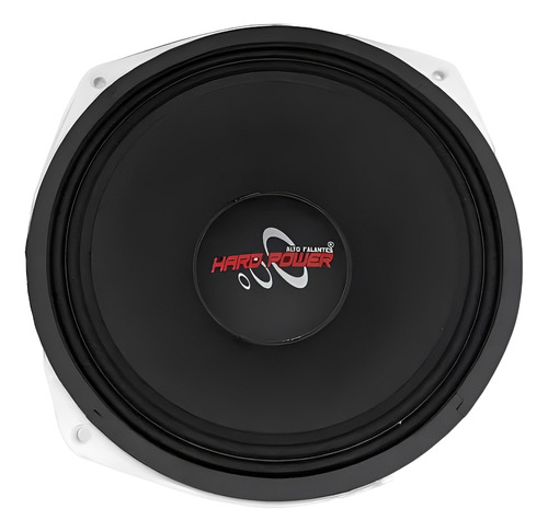 Alto Falante Woofer Hardpower Hp400h 8 Pol