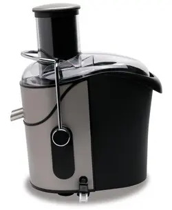 Extractor De Jugos Tefal Centrífugo Xxl 1200 Watts Poderoso | Envío gratis