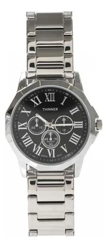Reloj Thinner A1637 MercadoLibre