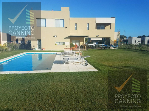 Imagen 12 de 21 de Casa En Venta Barrio Don Joaquin Canning