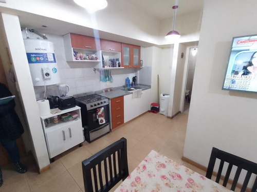 Imagen 4 de 7 de Venta - Departamento Dos Ambientes - San Miguel.