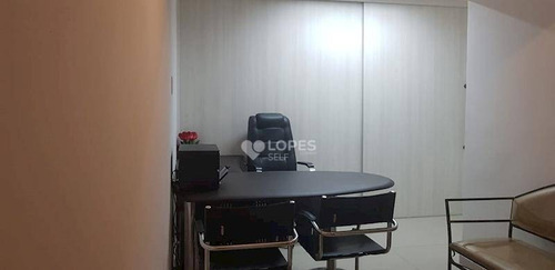 Imagem 2 de 14 de Sala À Venda, 32 M² Por R$ 270.000,00 - Bairro Inválido - Cidade Inexistente/nn - Sa2099
